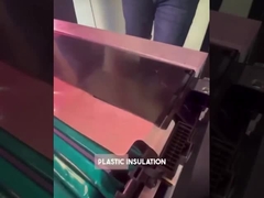 برنامج الكمبيوتر الكهربائي لتوصيل البطارية CCS صياغة الحقن PC