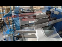 الصبغة الزجاجية المدعومة باللصق OEM مصنع مخصص بيع مباشر