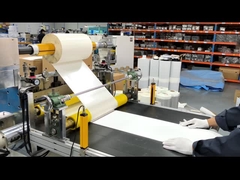 مصنع بيع Mpp رغوة EV بطارية العزل الحراري الأداء المستقر