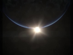 ترحيب حار لـ 