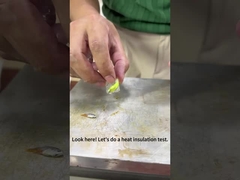 السيليكون الفراغ المسام